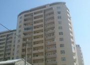 İcarəyə verilir 4 otaqlı 165 m2 yeni tikili Nərimanov heykəli