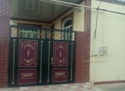 Satılır 3 otaqlı 95 m2 həyət evi Binəqədi