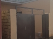 Satılır 3 otaqlı 120 m2 həyət evi Binəqədi