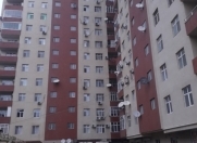 Satılır 3 otaqlı 130 m2 yeni tikili Ukrayna dairəsi