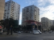 Satılır 2 otaqlı 57 m2 yeni tikili Əhmədli m.