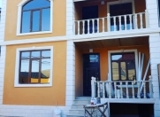 Satılır 7 otaqlı 250 m2 həyət evi Zabrat 1