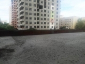 Satılır 1 otaqlı 58 m2 yeni tikili Badamdar