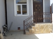 Satılır 3 otaqlı 70 m2 həyət evi Binəqədi