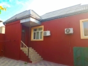 Satılır 3 otaqlı 120 m2 həyət evi Zabrat 2