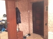 Satılır 3 otaqlı 120 m2 yeni tikili İnşaatçılar m.