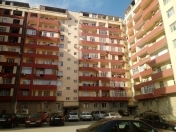 Satılır 2 otaqlı 70 m2 yeni tikili İnşaatçılar m.