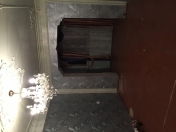 Satılır 4 otaqlı 100 m2 köhnə tikili İnşaatçılar m.