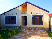 Satılır 3 otaqlı 130 m2 bağ evi Mərdəkan