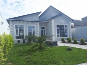Satılır 4 otaqlı 140 m2 bağ evi Mərdəkan