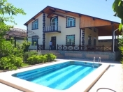 Satılır 5 otaqlı 260 m2 bağ evi Mərdəkan