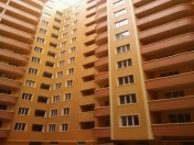 İcarəyə verilir 4 otaqlı 140 m2 yeni tikili Şah İsmayıl Xətai m.