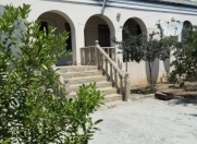 Satılır 5 otaqlı 120 m2 həyət evi Savalan