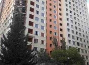 Satılır 2 otaqlı 55 m2 yeni tikili Bakı Dövlət Universiteti