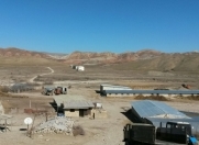 Satılır 4 otaqlı 4000 m2 obyekt Qobustan