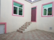 Satılır 3 otaqlı 120 m2 həyət evi Xırdalan