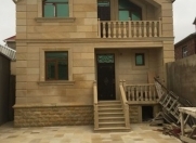 Satılır 7 otaqlı 300 m2 villa Masazır