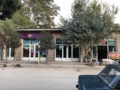 Satılır 4 otaqlı 225 m2 obyekt Ağdaş