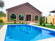 Satılır 4 otaqlı 170 m2 bağ evi Mərdəkan