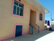 Satılır 4 otaqlı 110 m2 həyət evi Biləcəri