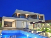 Satılır 6 otaqlı 350 m2 bağ evi Mərdəkan