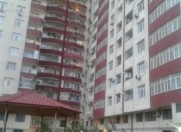 Satılır 3 otaqlı 120 m2 yeni tikili Elit ticarət mərkəzi