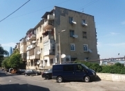 Satılır 1 otaqlı 32 m2 köhnə tikili Bayıl