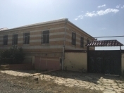 Satılır 8 otaqlı 200 m2 bağ evi Qazax