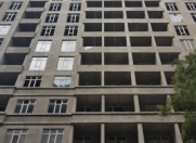 Satılır 3 otaqlı 97 m2 yeni tikili Bakı Dövlət Universiteti