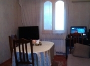 Satılır 4 otaqlı 115 m2 həyət evi Binəqədi