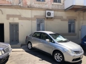 Satılır 2 otaqlı 56 m2 köhnə tikili Nizami m.