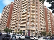 Satılır 1 otaqlı 80 m2 obyekt Nəsimi r.