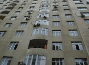 İcarəyə verilir 3 otaqlı 160 m2 yeni tikili Gənclik m.