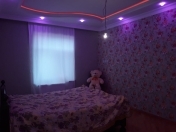 Satılır 6 otaqlı 356 m2 həyət evi Binəqədi r.