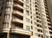 Satılır 3 otaqlı 95 m2 yeni tikili Rusiya səfirliyi