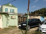 Satılır 3 otaqlı 80 m2 həyət evi Bülbülə