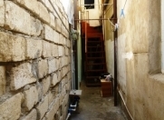 Satılır 3 otaqlı 60 m2 həyət evi İnşaatçılar m.