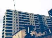 Satılır 3 otaqlı 90 m2 yeni tikili Əhmədli m.