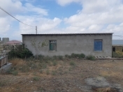 Satılır 3 otaqlı 80 m2 həyət evi Masazır