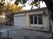 İcarəyə verilir 1 otaqlı 23 m2 yeni tikili Badamdar