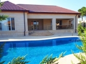 Satılır 5 otaqlı 280 m2 bağ evi Mərdəkan