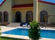 Satılır 5 otaqlı 200 m2 bağ evi Mərdəkan