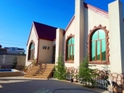 Satılır 3 otaqlı 160 m2 bağ evi Mərdəkan