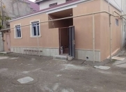 Satılır 2 otaqlı 60 m2 həyət evi Sabunçu r.