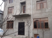 Satılır 6 otaqlı 356 m2 həyət evi Binəqədi