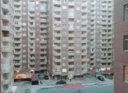 Satılır 3 otaqlı 144 m2 yeni tikili İnşaatçılar m.