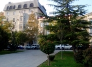 İcarəyə verilir 4 otaqlı 85 m2 köhnə tikili Sahil bağı