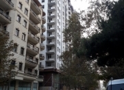 Satılır 2 otaqlı 105 m2 yeni tikili Neftçi bazası
