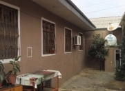 Satılır 3 otaqlı 200 m2 həyət evi Binəqədi