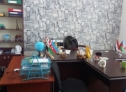 İcarəyə verilir 1 otaqlı 25 m2 ofis Koala parkı